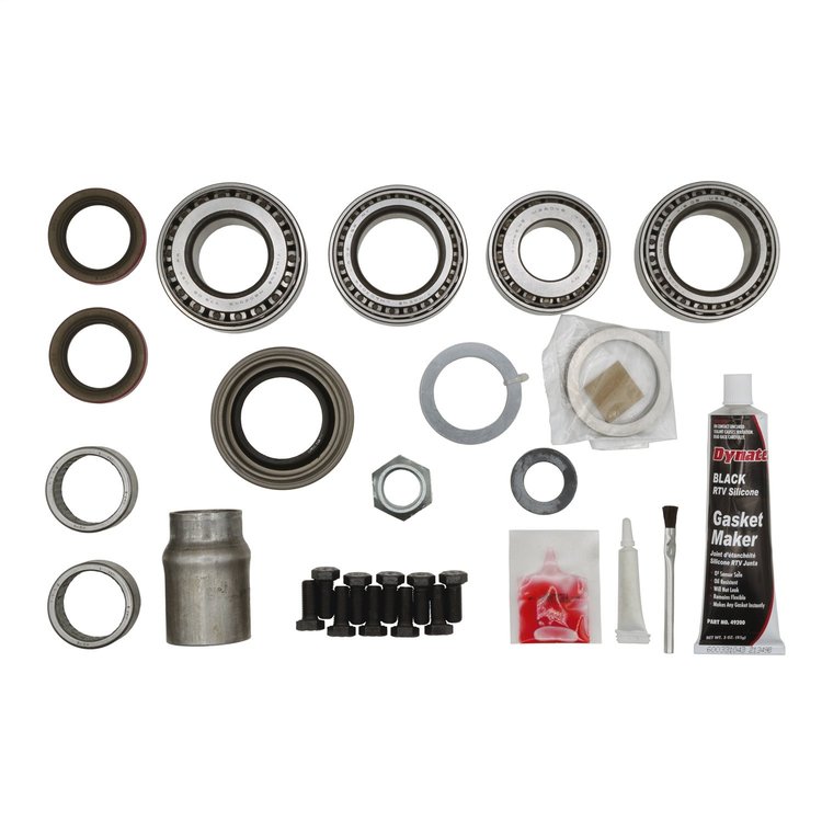 DANA 44 VIPER INSTALL KIT
