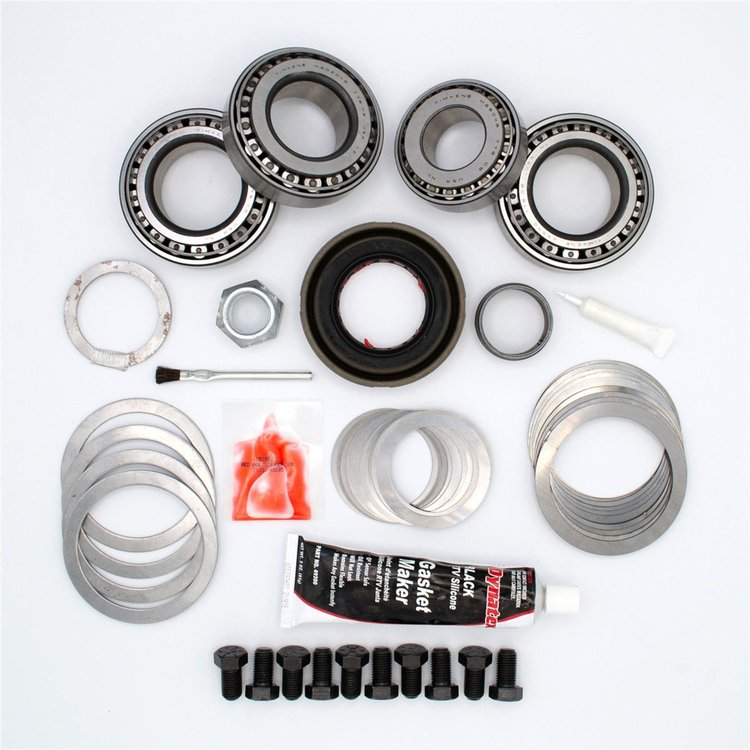DANA 44 JK MASTER INST KT