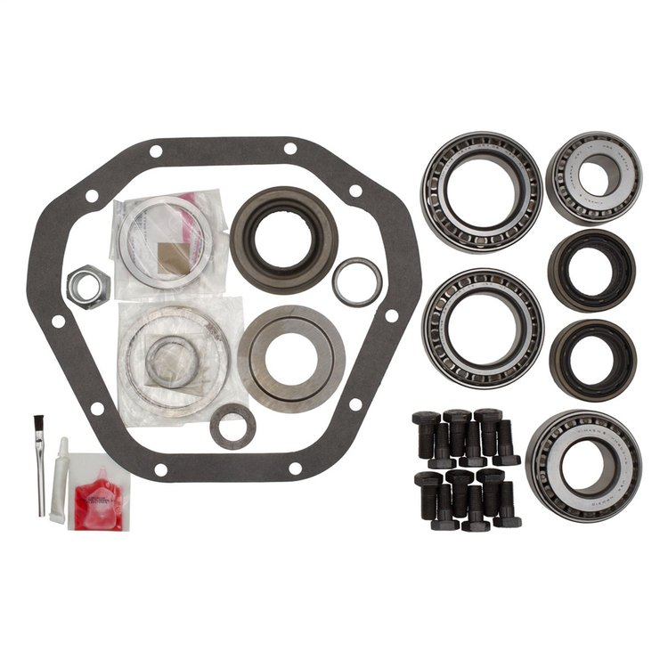 Dana 60 Front Master Inst