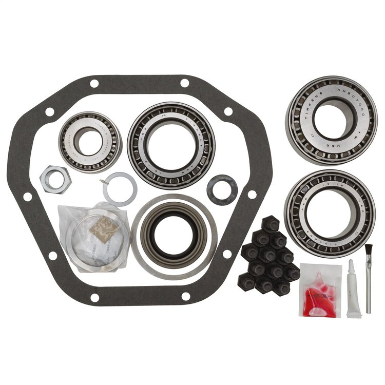 DANA 70 HD REAR INST KIT