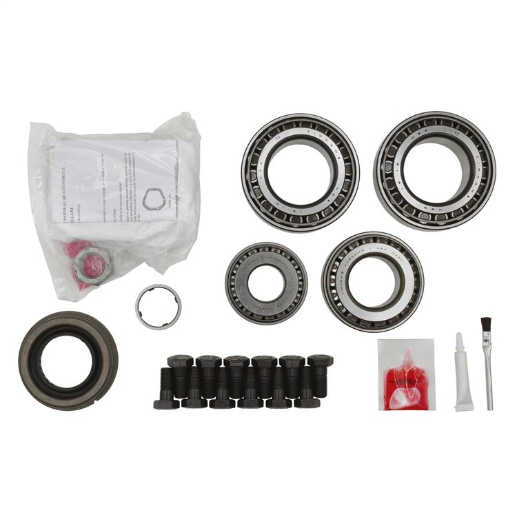 DANA 70 U REAR INSTAL KIT
