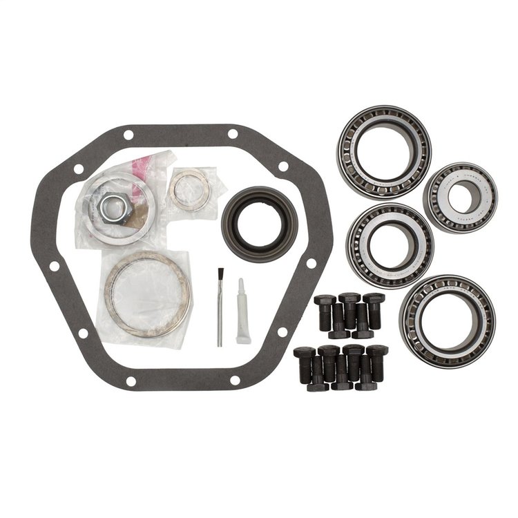 Dana 70 U Rear Master Ins