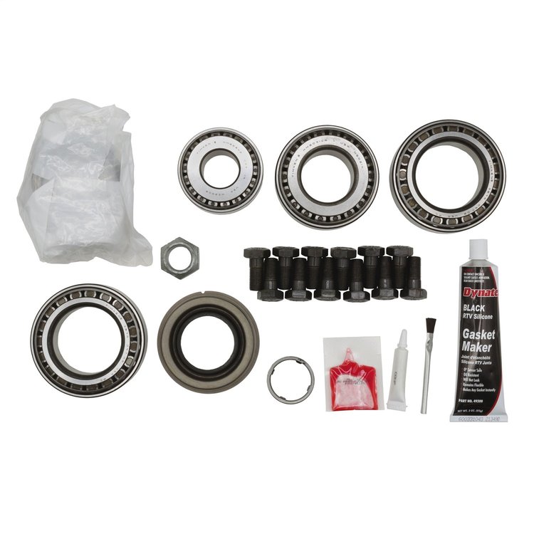 DANA 70 U REAR INSTAL KIT