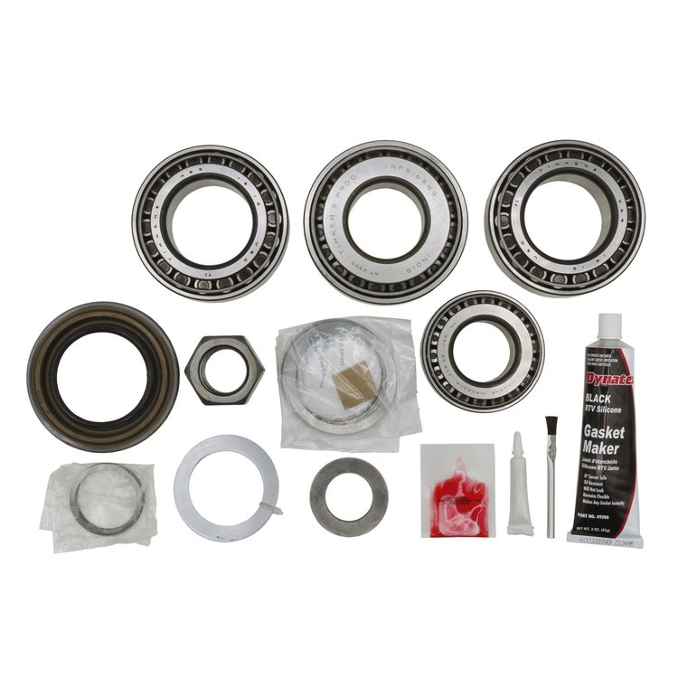 DANA 80 REAR INSTALL KIT