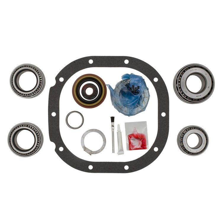 Ford 8.8" Rear Master Ins