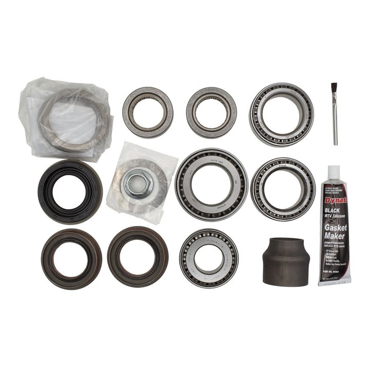 Ford 8.8" Rear Master Ins