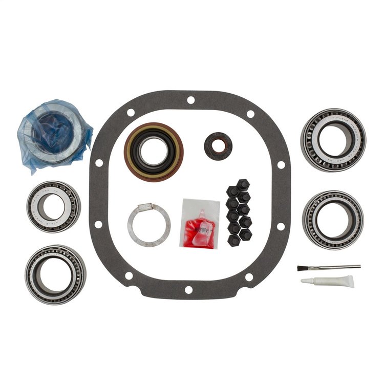 Ford 8.8" Rear Master Ins