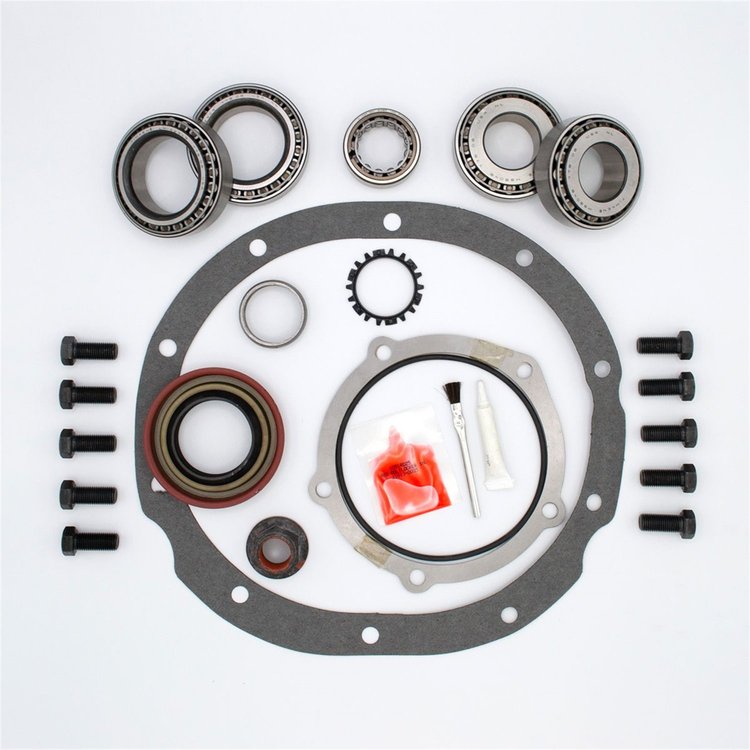 FORD 9 IN 2.895 INSTL KIT