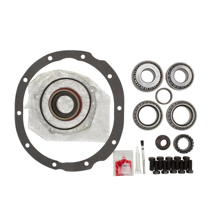 Ford 9" Daytona Master In