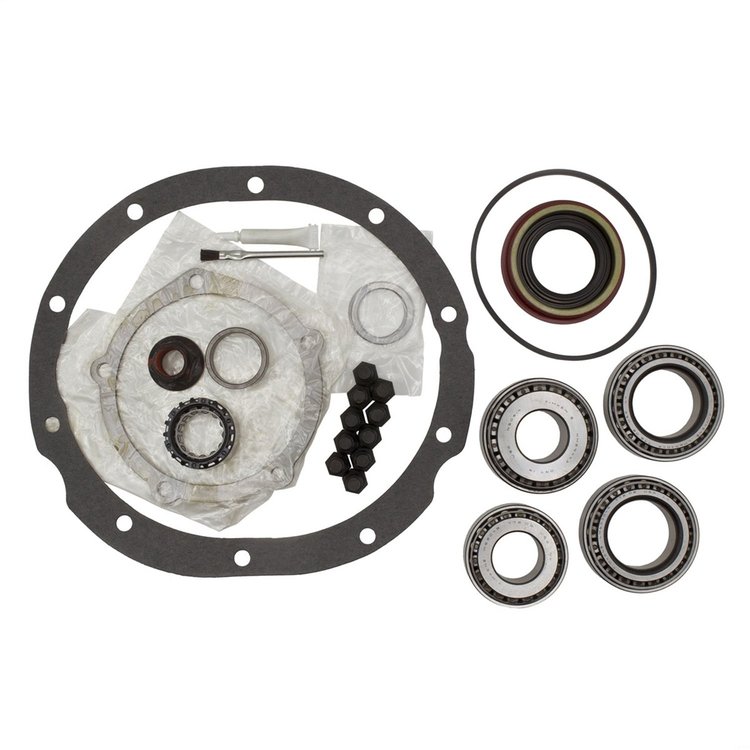 Ford 9" Daytona Master In