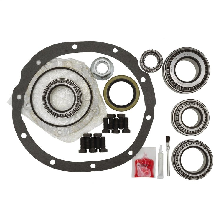 FORD 9 IN 35 SPL INST KIT