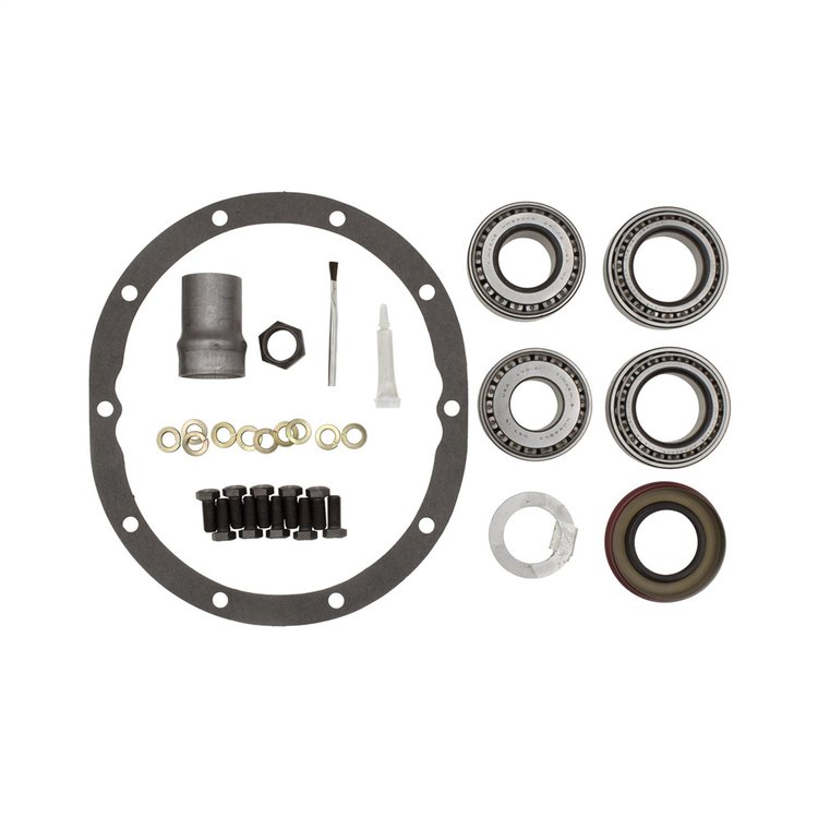 K-GM-64R Master Differential Install Kit for GM 55P 8.2 in.