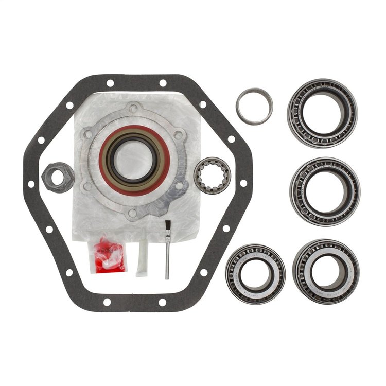 GM 10.50" Rear Master Ins