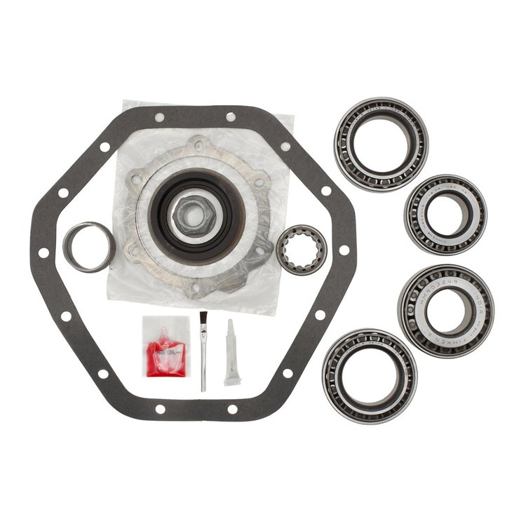 GM 10.50" Rear Master Ins