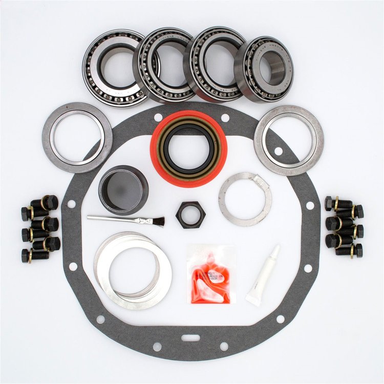 GM 8.875 INSTALL KIT