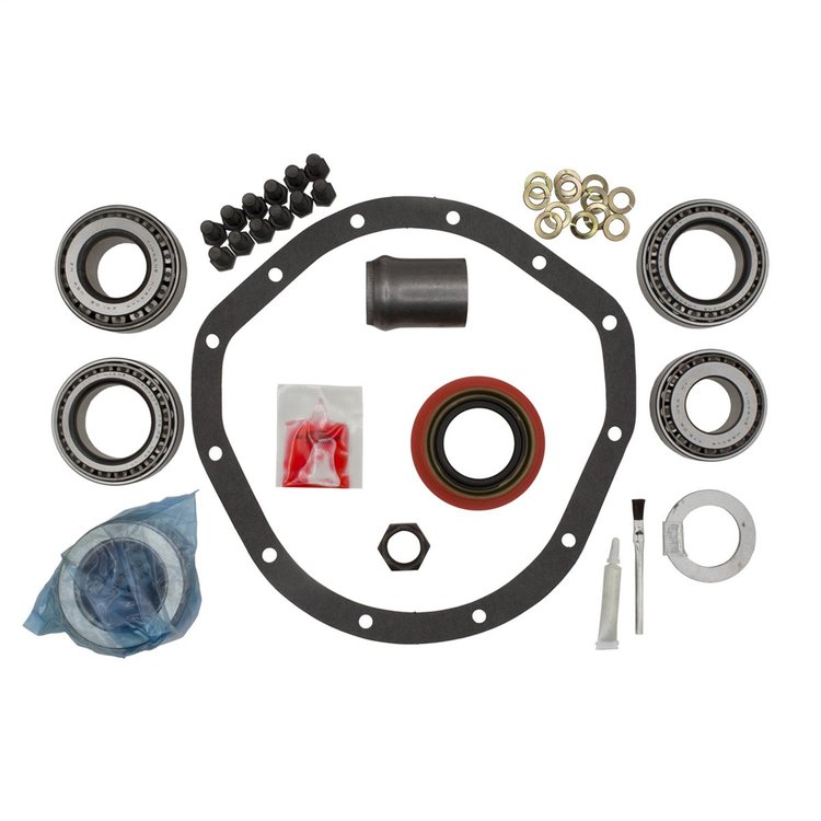 GM 8.875T 12 Bolt Master