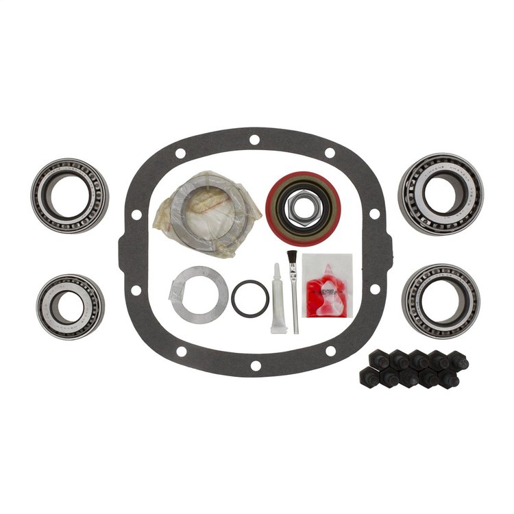 GM 7.5" Rear Master Insta