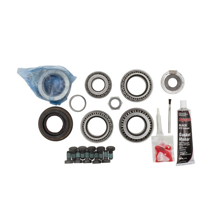 GM 8.0" Rear Master Insta