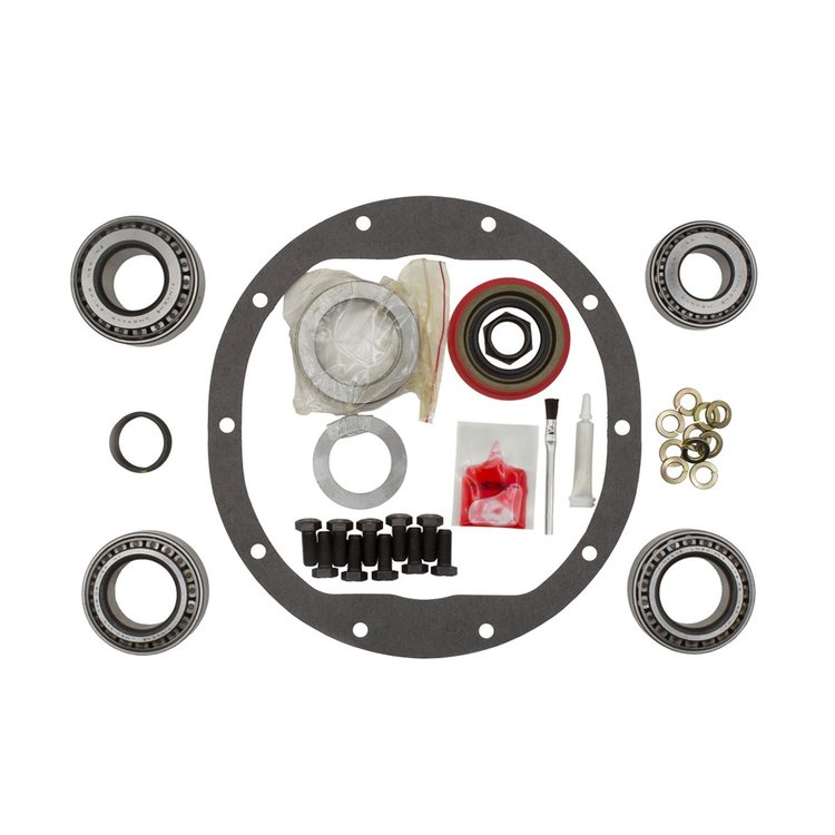 GM 8.2" Rear Master Insta
