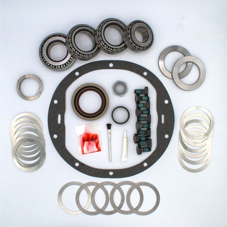 GM 8.5/8.6 INSTALL KIT