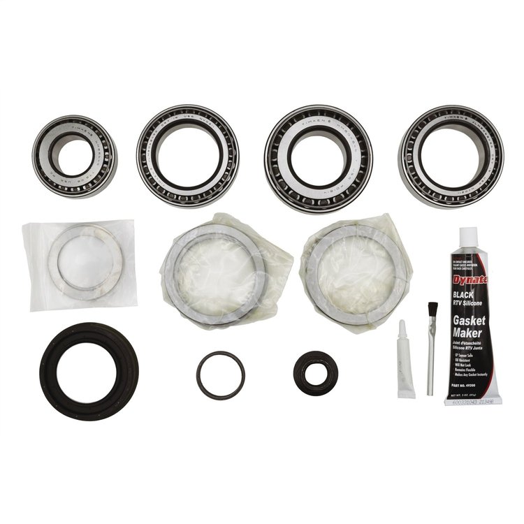 GM 9.5 REAR INSTALL KIT