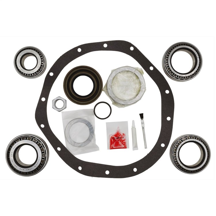 GM 9.5 REAR INSTALL KIT
