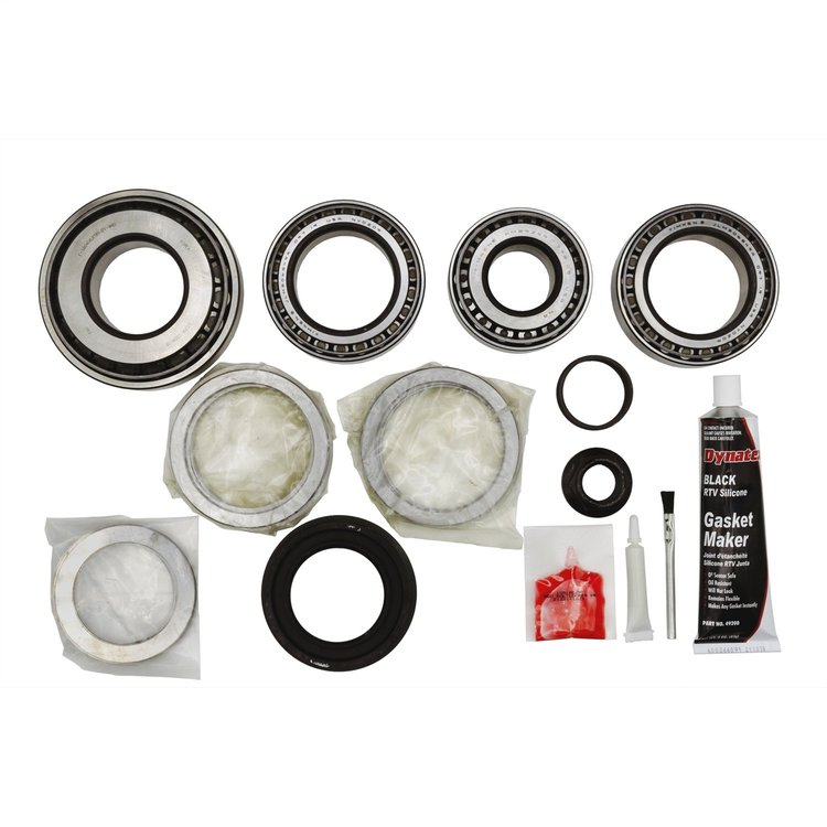 GM 9.76 REAR INSTALL KIT