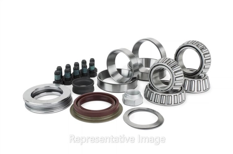 GM 7.75 GTO IRS INST KIT