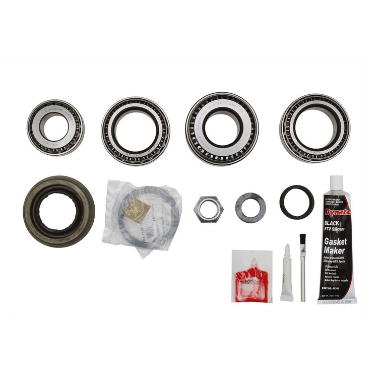 NISSAN M226 REAR INST KIT