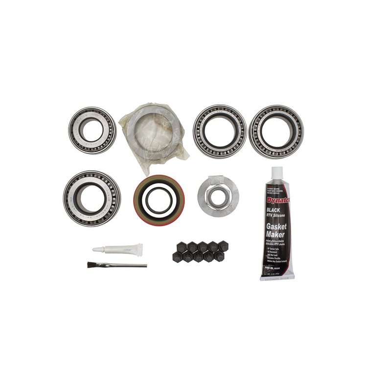 GM 8.2" BOP Rear Master I