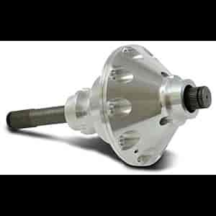 Posi Differential 1997-2010 Chevy Corvette