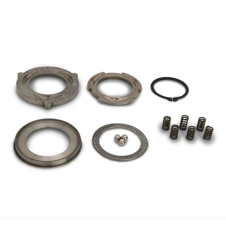 EATON LOCKING MECHANISM K