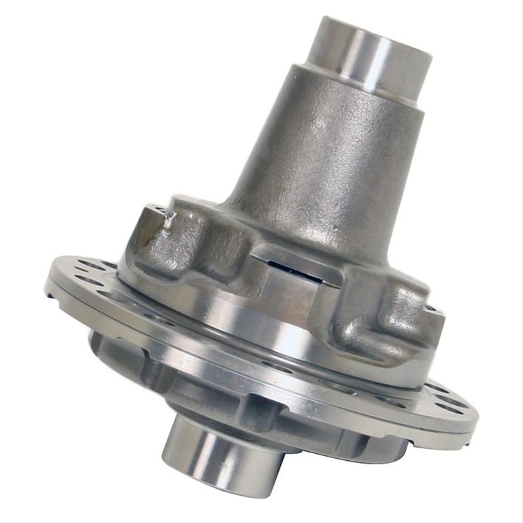 Detroit Truetrac Limited-Slip Differential for 9 in. Rear Axle [28 Spline, 3.25 and Up Ratio]