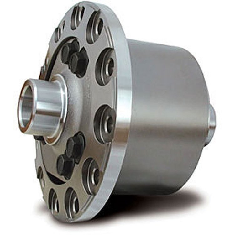 Detroit Truetrac Differential GM 9-Bolt