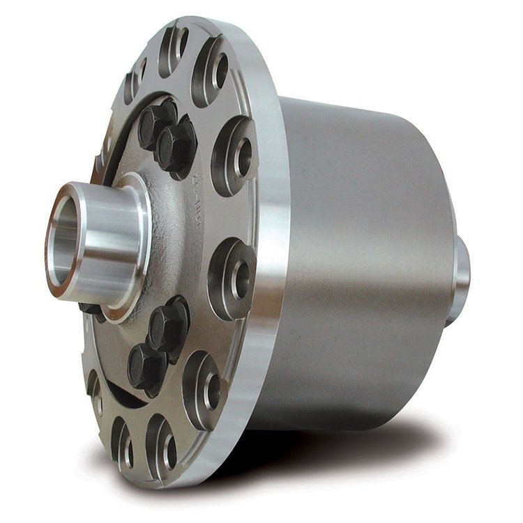 Detroit Truetrac Limited-Slip Differential for 8.875 in. Rear Axle [30 Spline, 3.08-3.90 Ratio]