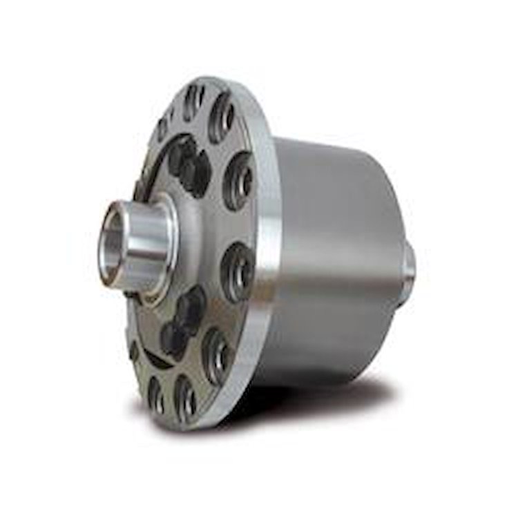 Detroit Truetrac Differential GM 14-Bolt