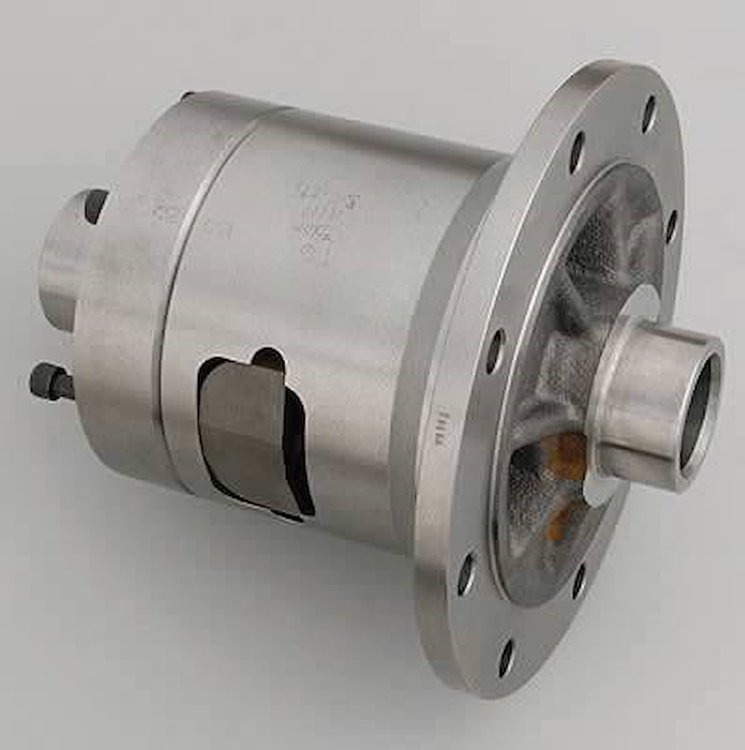 Detroit Truetrac Differential GM 12-Bolt