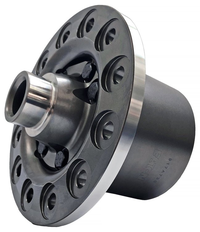 9.25 in. Differential Fits Select Ram 1500