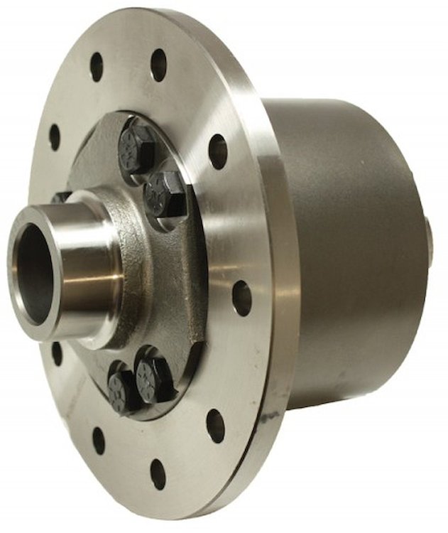 Detroit Truetrac Differential Ford Mustang 2.3L EcoBoost/3.7L V6/5.0L V8