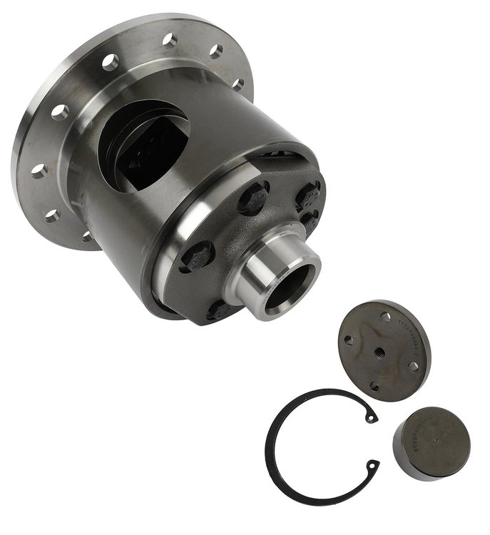 917A732 Rear Differential for GM 9.500 in./9.750 in. [33 Spline]