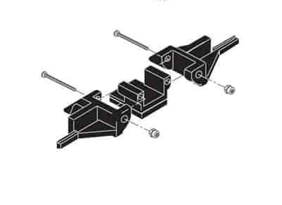 HINGE ASSEMBLY