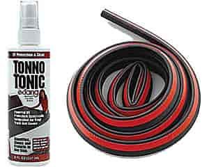 Tonno Tonic & MaxSeal Kit