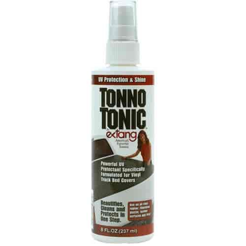 Tonno Tonic 8 oz