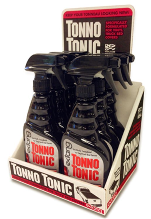 Tonno Tonic 16 oz