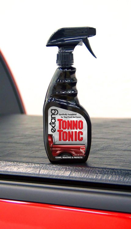Tonno Tonic 16 oz