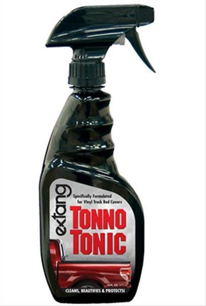 Tonno Tonic 16oz