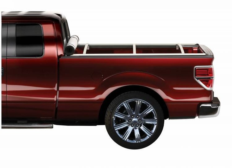 Tuff Tonneau Cover 2019 Dodge Ram 1500