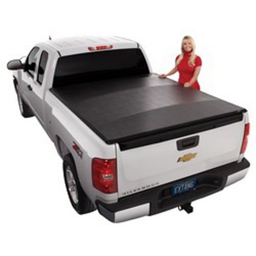 Toyota Tundra 5 1/2 ft bed 2014 works with/without rail system