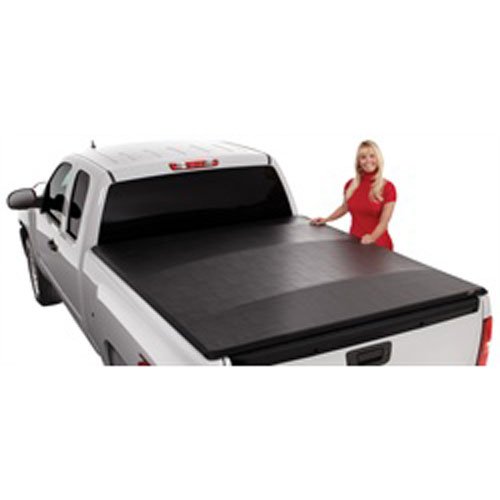 Tuff Tonno Tonneau Cover