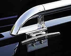 Cargo Cleats Truck Bed Tie Down Sold In Cases Of 24